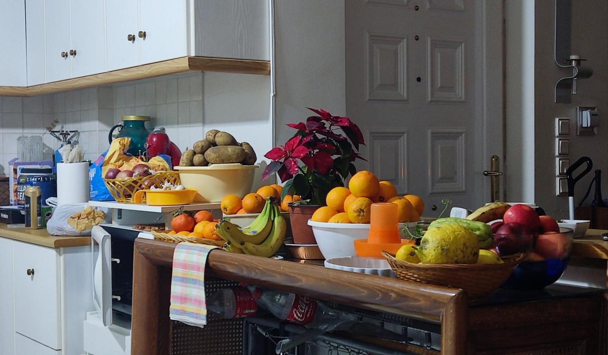 Your Spot West Peloponnese Shared Countryhouse Zacharo Buitenkant foto