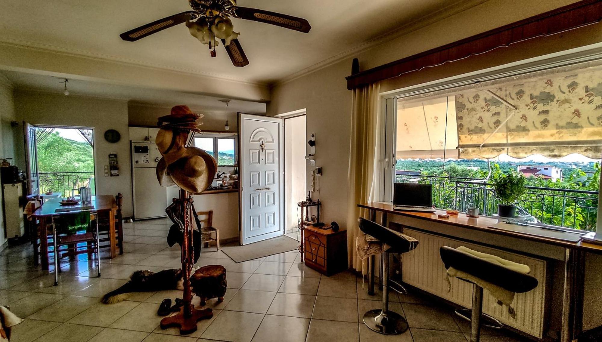 Your Spot West Peloponnese Shared Countryhouse Zacharo Buitenkant foto