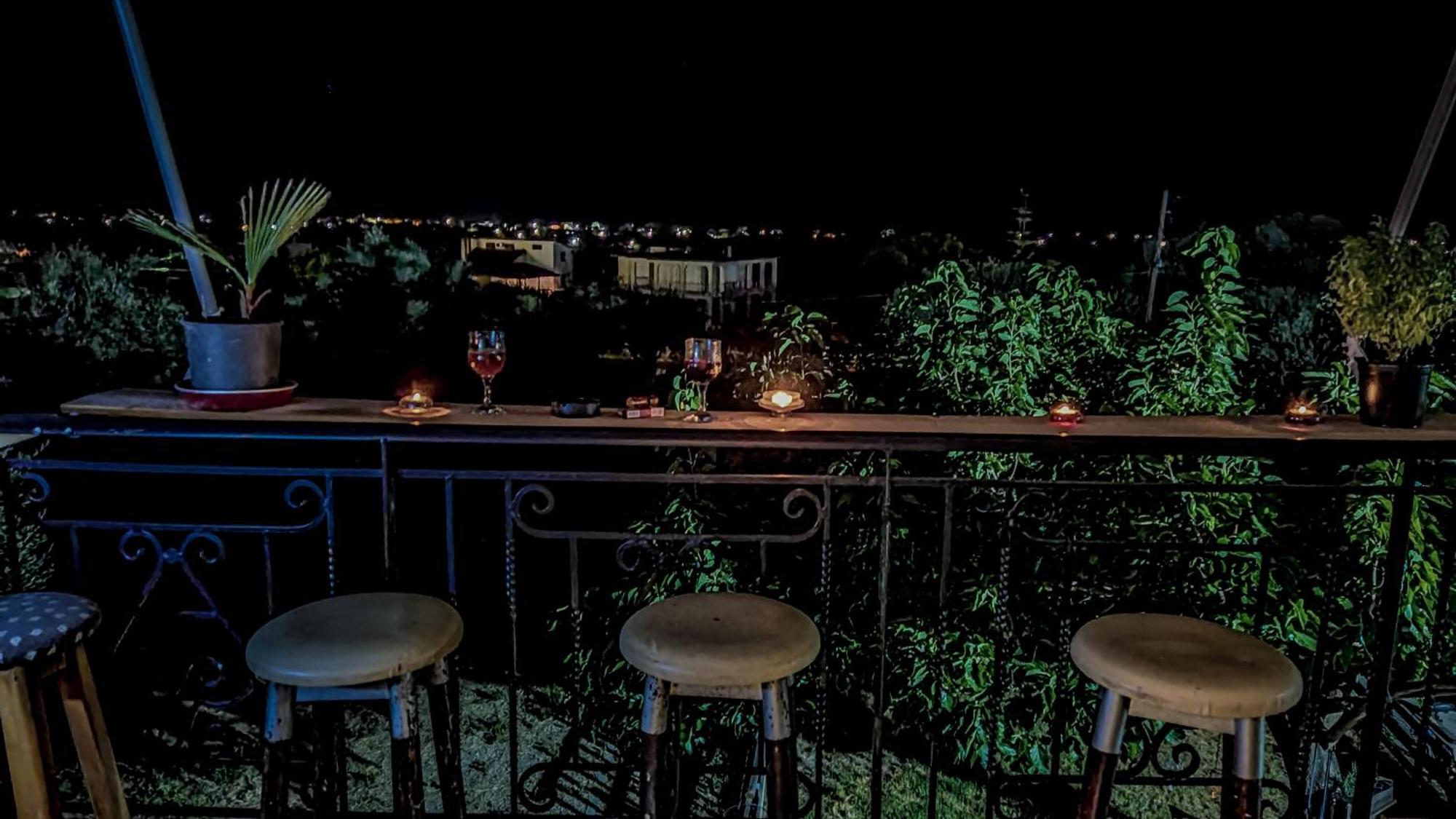 Your Spot West Peloponnese Shared Countryhouse Zacharo Buitenkant foto