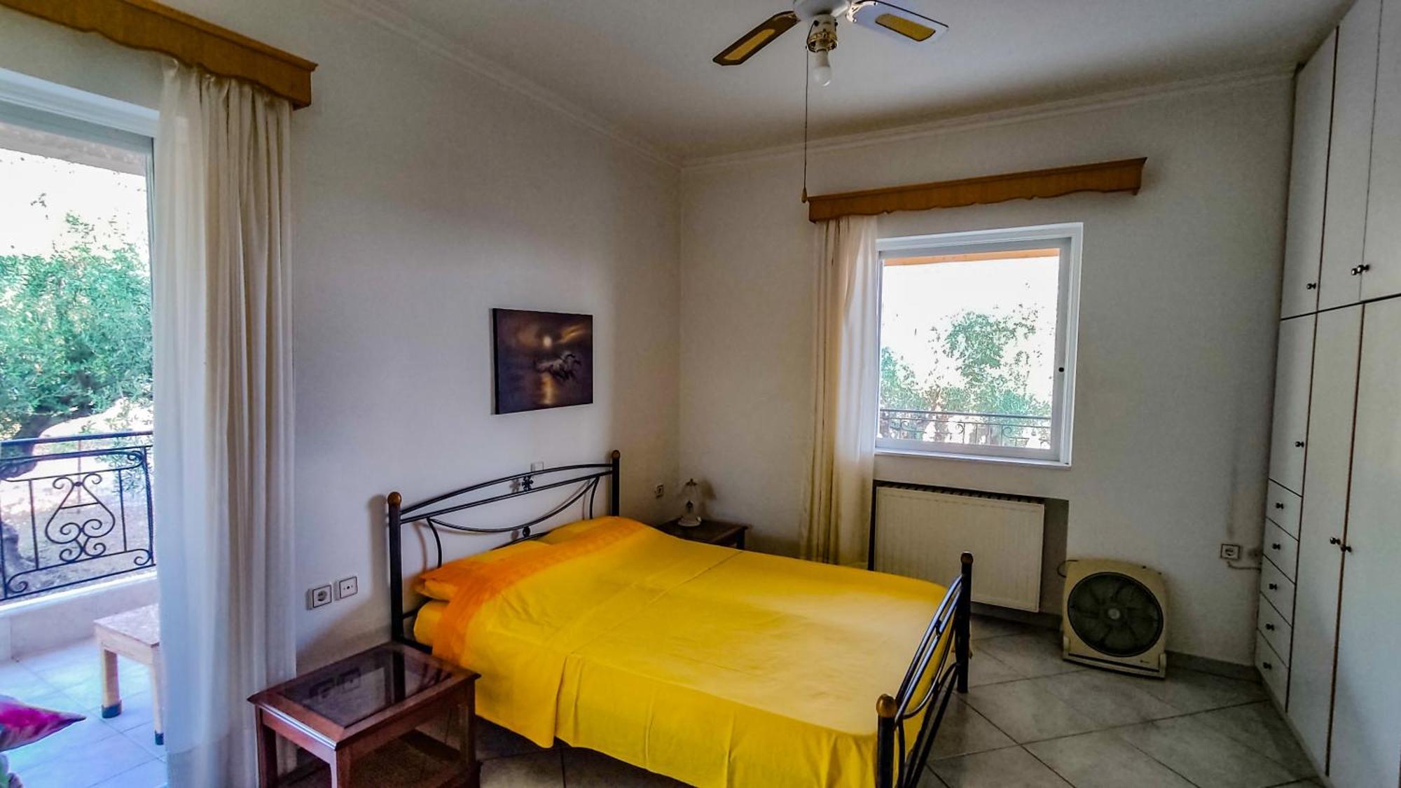 Your Spot West Peloponnese Shared Countryhouse Zacharo Buitenkant foto